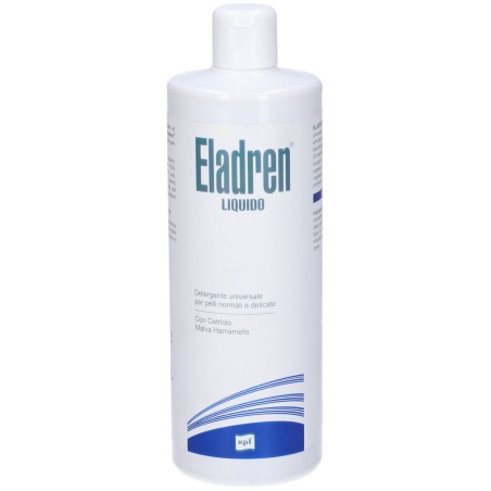 Detergente liquido Eladren 500 Ml
