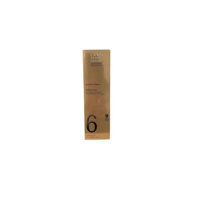 flacone 200ml Labo 6 Transdermic Cleanser A Risciacquo