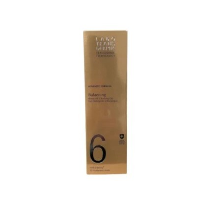 flacone 200ml Labo 6 Transdermic Cleanser A Risciacquo
