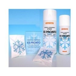 Anfatis Ghiaccio Ice Pronto Busta 1 Pezzo