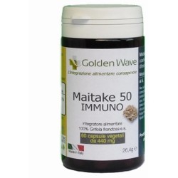 Golden Wave Maitake 50...