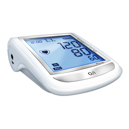 Misuratore Di Pressione Medel Elite Plus