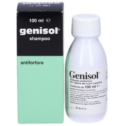 Teofarma Genisol Shampoo...