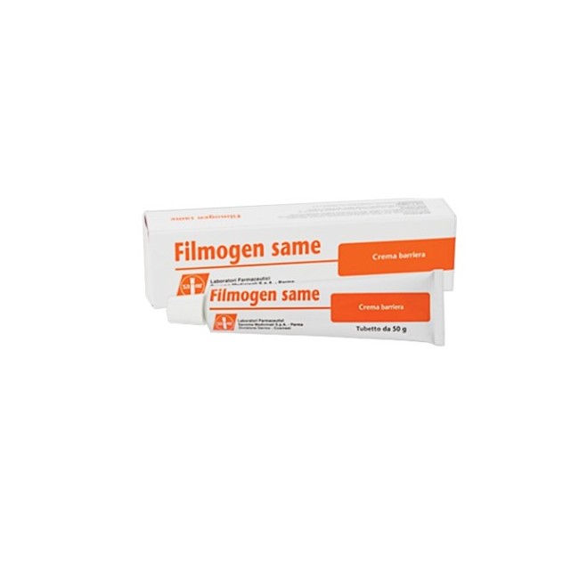 Savoma Medicinali Filmogen Same Crema 50 G