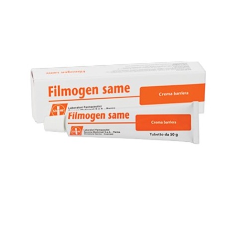 Savoma Medicinali Filmogen Same Crema 50 G