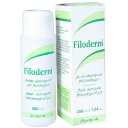 Tricofarma Filoderm Fluido...