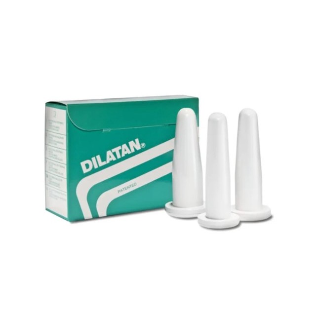 Sapi Med Dilatatore Anale Dilatan Criotermico 3 Pezzi