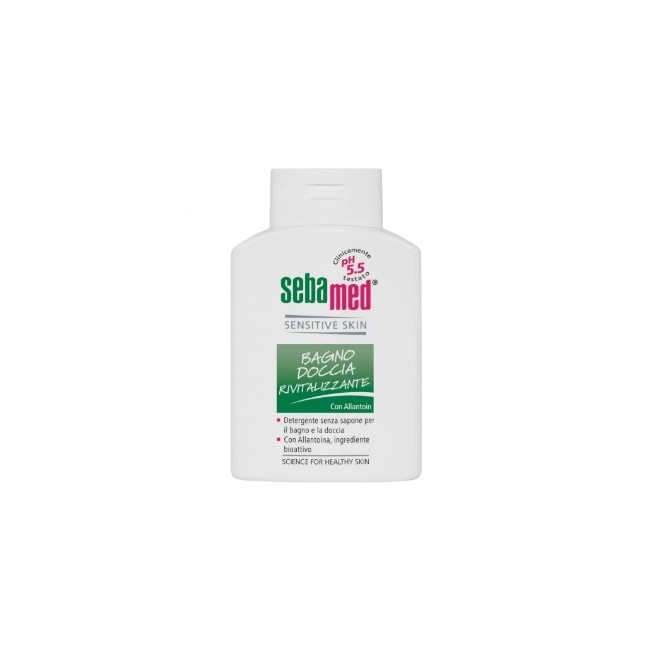 Sebapharma Gmbh & Co. Kg Sebamed Bagnoschiuma Ml 200