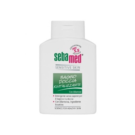 Sebapharma Gmbh & Co. Kg Sebamed Bagnoschiuma Ml 200