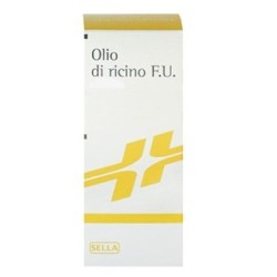 OLIO RICINO SOL OLEOSA 100M...