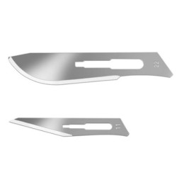 Safety Lama Bisturi 22