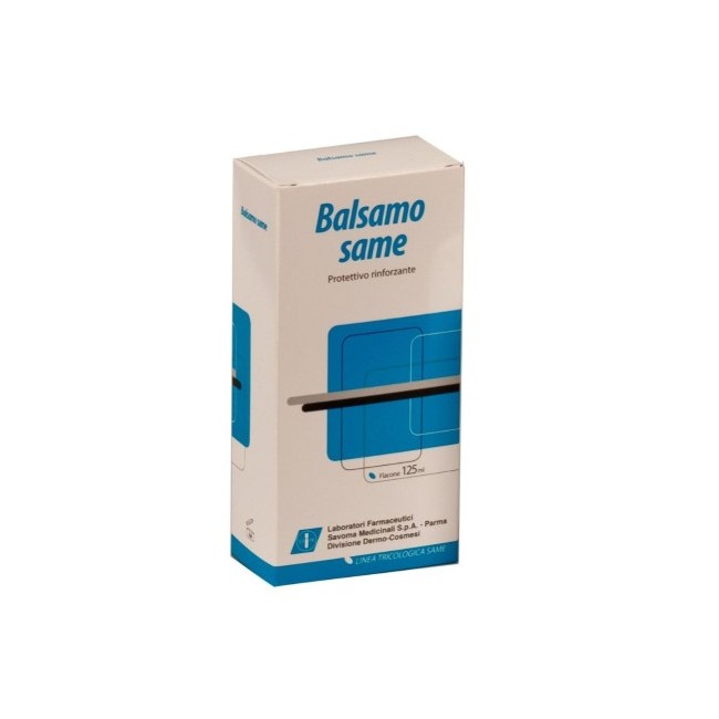 Savoma Medicinali Same Balsamo Capelli 125 Ml