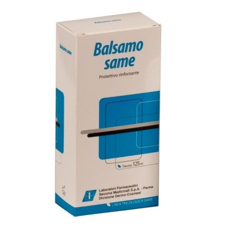 Savoma Medicinali Same Balsamo Capelli 125 Ml