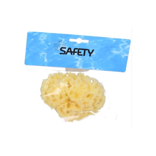 Safety Spugna Naturale Media