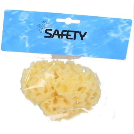 Safety Spugna Naturale Media