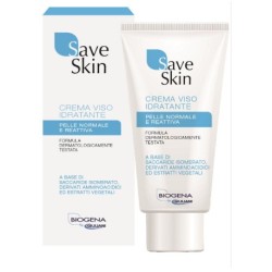 Biogena Save Skin Crema...