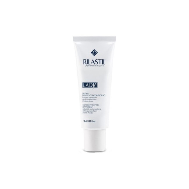 Ist. Ganassini Rilastil Lady Crema Gg 50 Ml