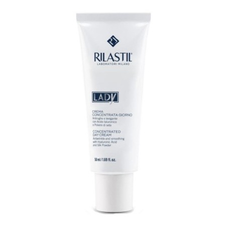 Ist. Ganassini Rilastil Lady Crema Gg 50 Ml