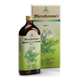 Named Microflorana F 500 Ml