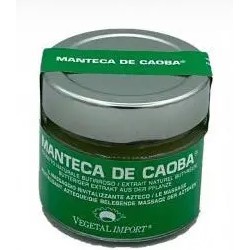 Vegetal Progress Manteca De Caoba Unguento 106ml