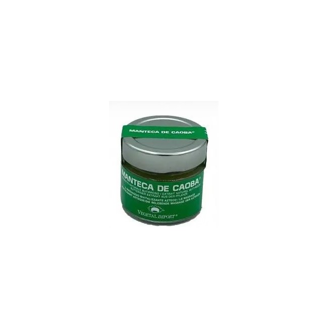 Vegetal Progress Manteca De Caoba Unguento 106ml