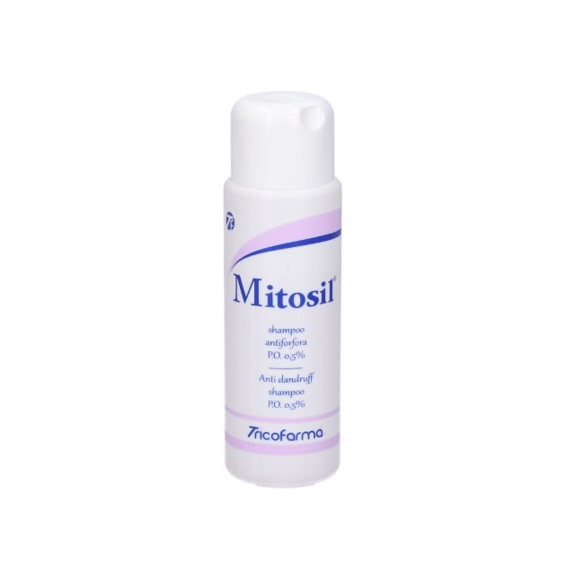 Tricofarma Mitosil Shampoo Antiforfora 150 Ml