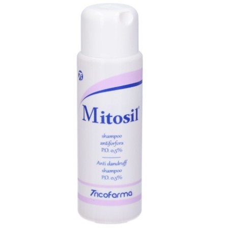 Tricofarma Mitosil Shampoo Antiforfora 150 Ml