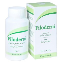 Tricofarma Filoderm Polvere...