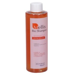 200ml di Bio-Shampoo per Bambini da Biogena Mellis