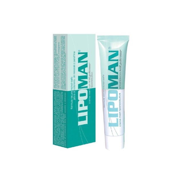 Gd Lipoman Crema Mani 40 Ml