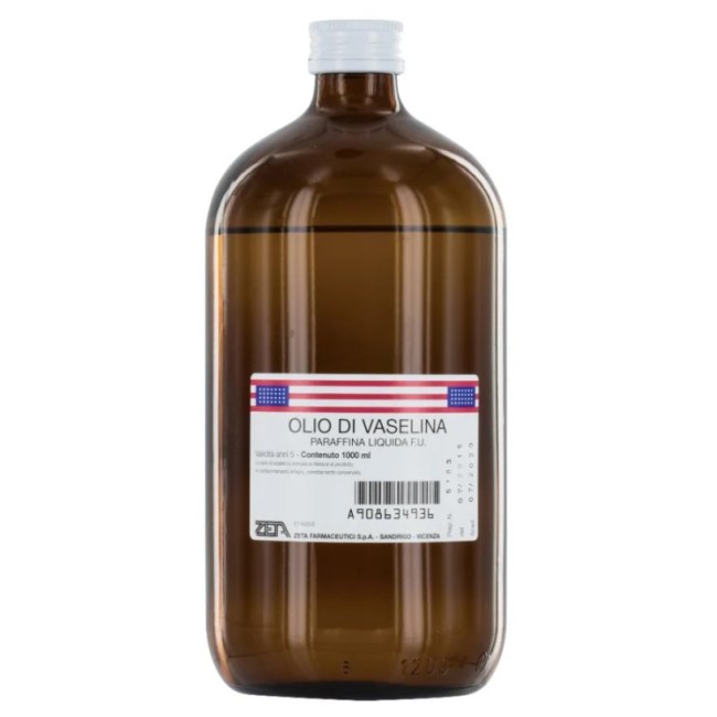 OLIO VASEL ZETA 1000ML
