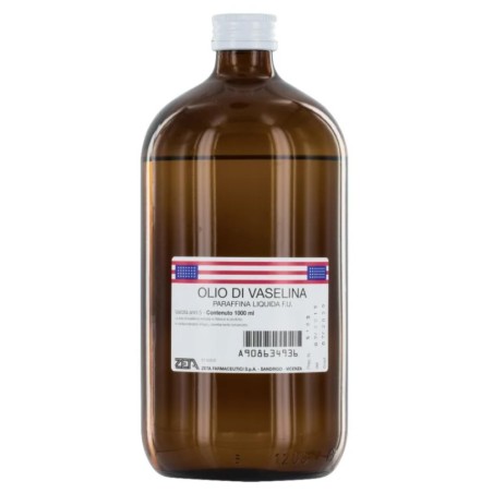 OLIO VASEL ZETA 1000ML