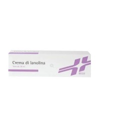 Sella Crema di Lanolina 30g