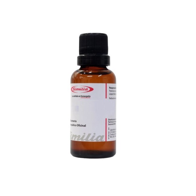 Similia P18na 100ml Gocce