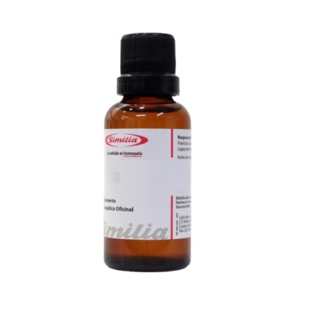 Similia P18na 100ml Gocce