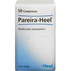 Guna Heel Pareira 50 Tavolette