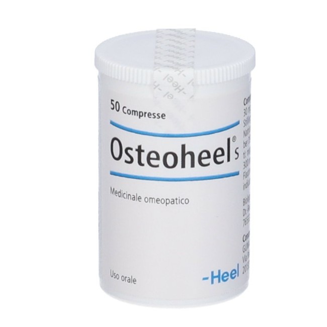 Guna Heel Osteoheel S 50tav