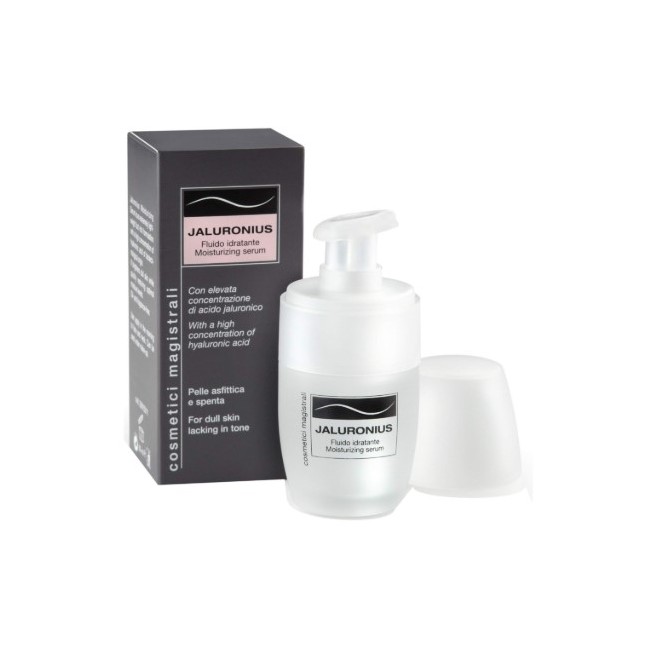 Difa Cooper Jaluronius Liquido Idratante 30 Ml