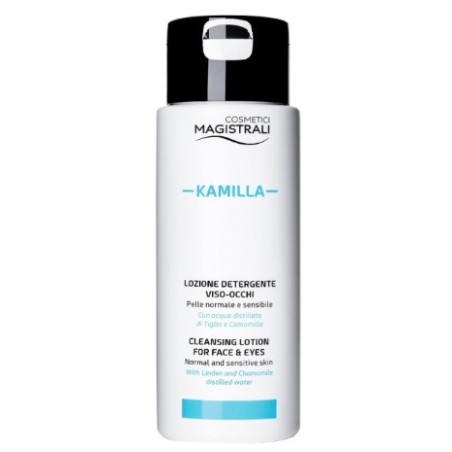 Difa Cooper Kamilla Lozione Struccante 200 Ml