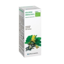 Specchiasol Uva Ursina 30...