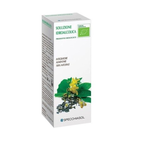 Specchiasol Tarassaco 28 50ml Tm