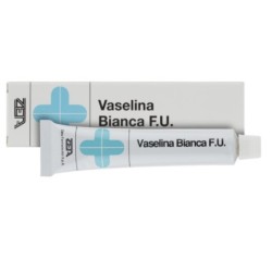 VASELINA BIANCA 30GR ZETA