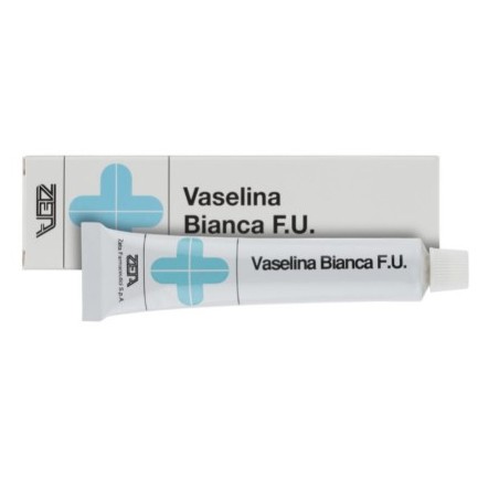 VASELINA BIANCA 30GR ZETA