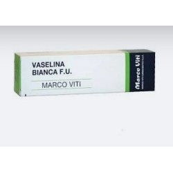 VASELINA BIANCA 50G TB VITI