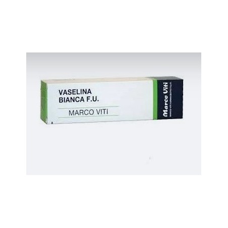 VASELINA BIANCA 50G TB VITI