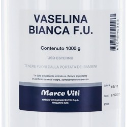 VASELINA BIANCA.1KG VITI