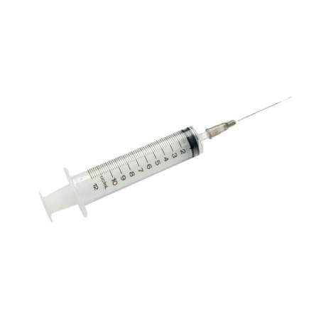 SIRINGA Terumo 10ml 22g  1pz