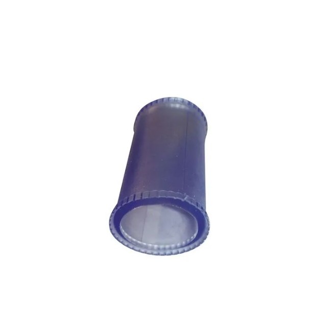 Farmacare Raccordo Gomma Ricambio Per Aerosol