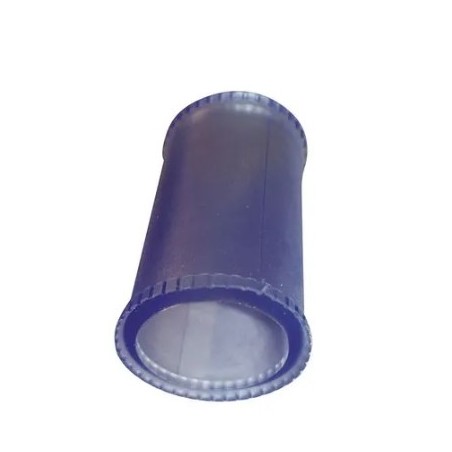 Farmacare Raccordo Gomma Ricambio Per Aerosol