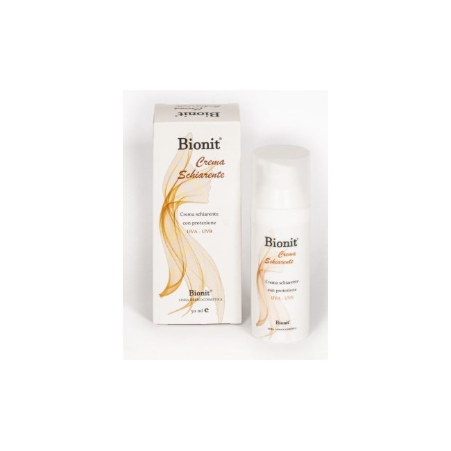 Con. Farm Bionit Crema Schiarente 50 G
